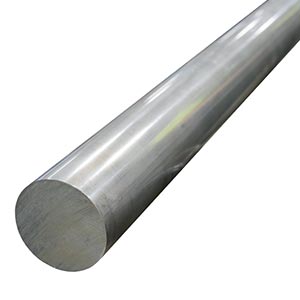 Aluminium Rundstång Dragen EN AW-7075