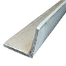 Liksidig Varmförzinkad Vinkelstång S235JR