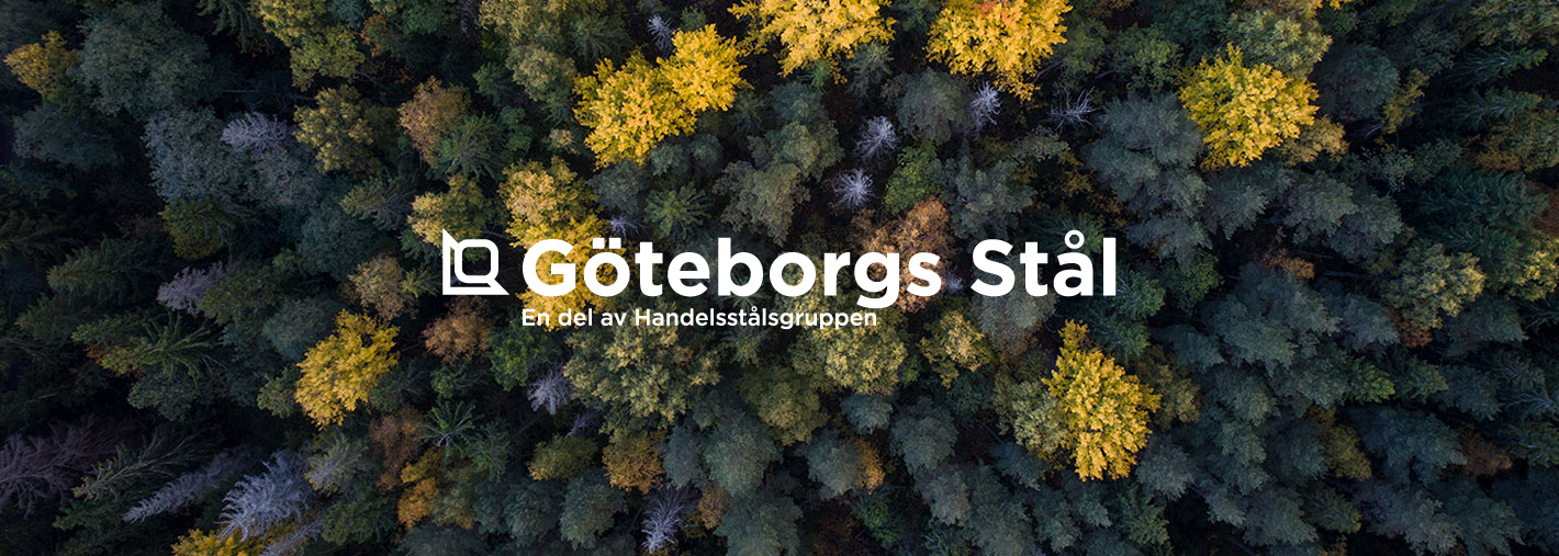 Göteborgs Stål