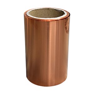 Koppar Band 1/1 Hård CW021A