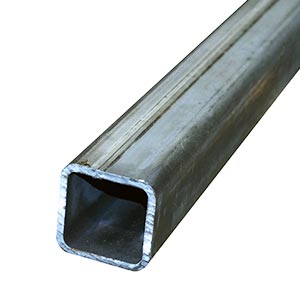 Hålprofil Fyrkant S235JRH/EN 10219