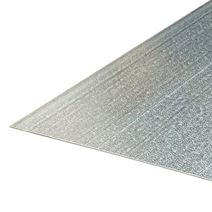 Varmförzinkad Plåt DX51D+Z275