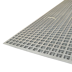 Perforerad Plåt Perforerad Plåt