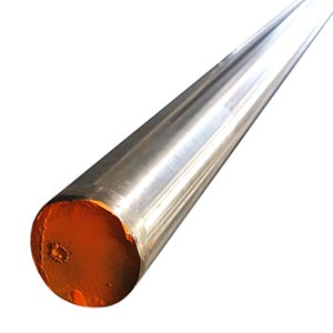 Rundstång Slipad SS2142/280