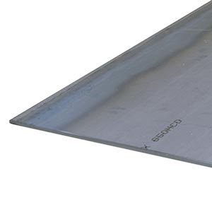 Varmvalsad Bandplåt Strenx 650MC